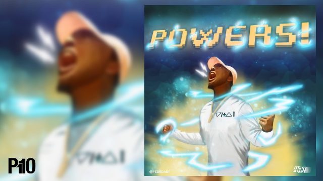 (Powers) VITAL – In Aid, Uber Ones, Update [Net Video] @Vital0