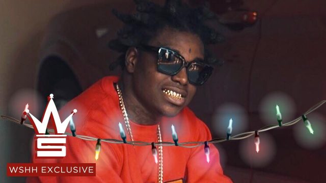 DeJ Loaf x Kodak Black – All I Want For Christmas #Exclusive #Audio