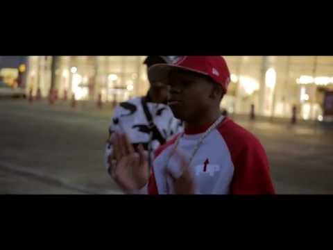 Young Trips – Ready [Music Video] @YoungTrips1Up
