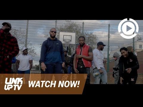 Richy X Eddy Stringz X Frenzy X Kyze – Wana Know [Music Video] @OfficialRichy15 @Frenzy_One5