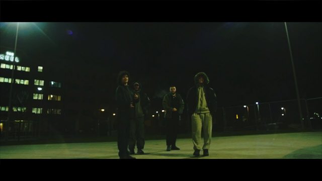 Bally Jones – About To Go Far – [Music Video] @NINA9SHOTZBALLY