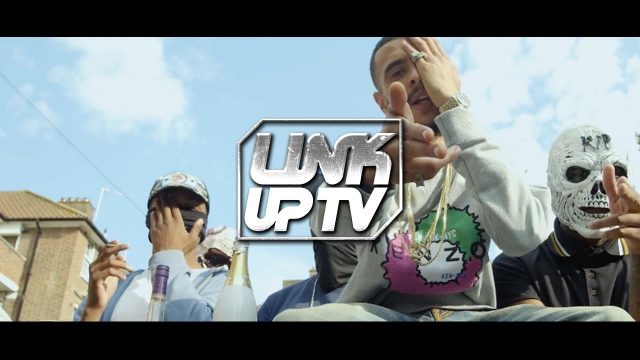 S Gotti – Real Life [Music Video] #1016 #DoubleR @S_Gotti1016