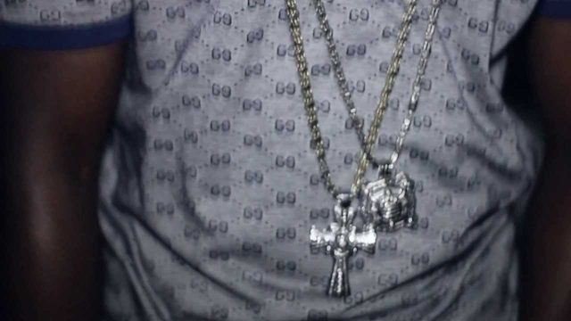 #318 Crime Elmino Ft Trapstar toxic (I.C.B) – World Apart [Music Video] (I Aint A Rapper) @trapstar_toxic