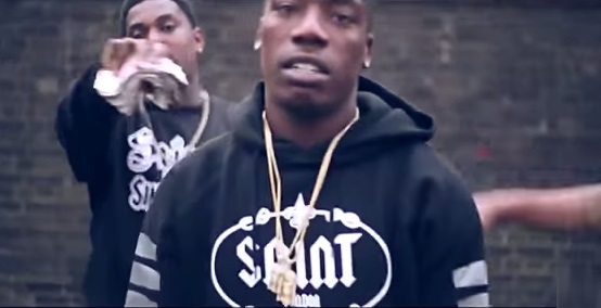 Young Tribez x Johnson Orchid – Work (LFDYlll) (Music Video) Live Fast Die Young III @Young_Tribez  @JohnsonOrchid