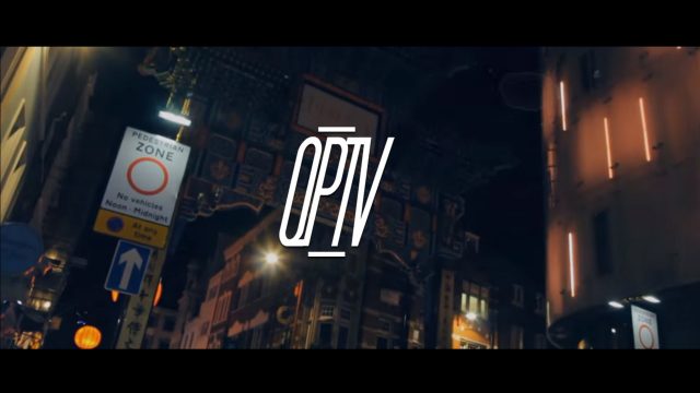 Splintz & Young Trips – Stress on my Mind [Music Video]