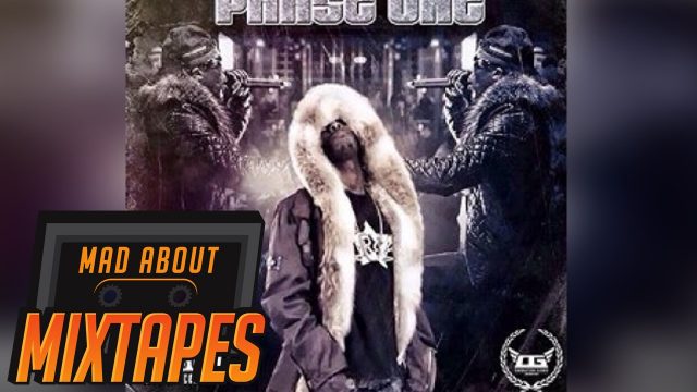 Desperado Ft Snap Capone, P Money, and Blacks – Johnny (Music Video) @Desperado_ogz