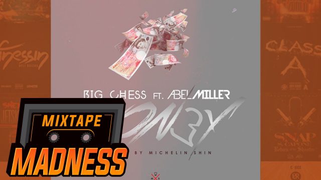 Big Chess Ft Abel Miller – Mon£y [Music Video]