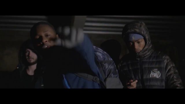 Deany x Deami – MCR (Music Video) @MixtapeMadness