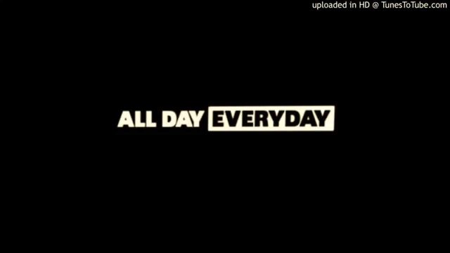 Rage x Johnny 5ive – Everyday (Music Video) @Johnnyenglish1O