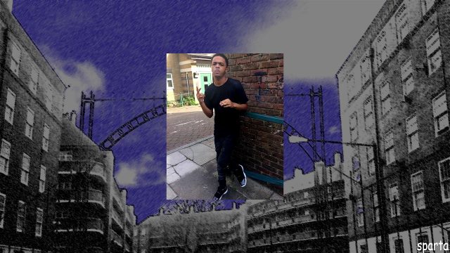 HS Loski – Perfection [Music Video]