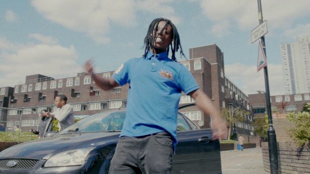 Sam Wise – Lizzie (Music Video) @SamWiseldn