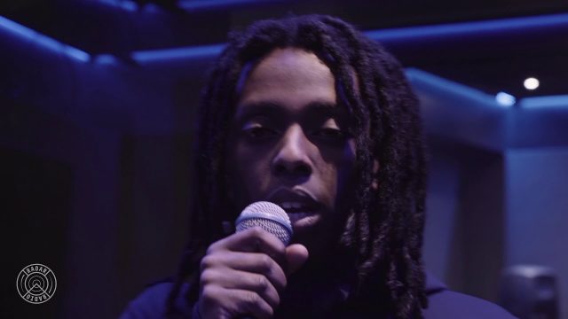 Sam Wise – Studio Two (Freestyle Music)  @samwiseldn @OnlyTheHouse @RadarRadio