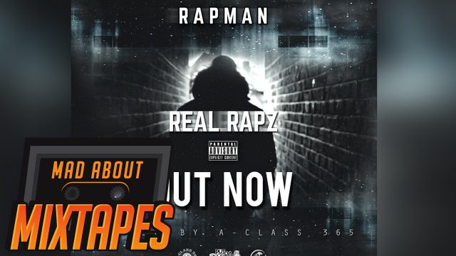 Rapman Ft. Yung Bush – Risk [Real Rapz] [#727] @RealRapman @YungBush_
