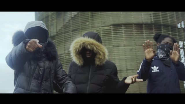 (#Zone2) PS X Karma X Narsty (Music Video) @PSzone2 @KarmaZone2 @Narstyzone2