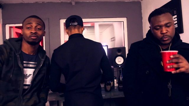 Showa Shins Ft. Speedy1up – Work Freestyle [Music Video] @itspressplay @showashins @speedy_1up