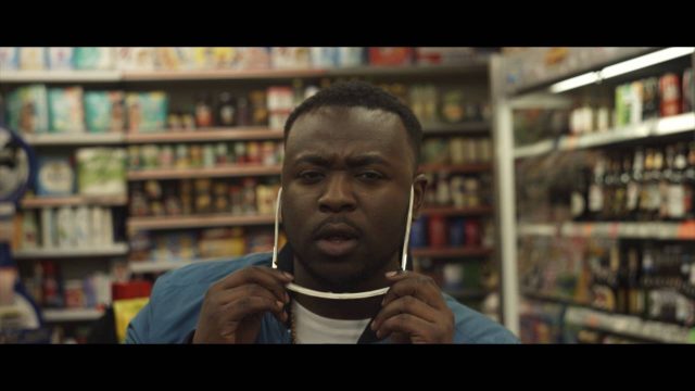 Showa Shins X Speedy1up – Control [Music Video] @linkuptv @Showashins  @Speedy_1up