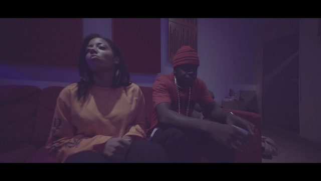 Lights – Chapter 29 Freestyle [Music Video] | GRM Daily @grmdaily