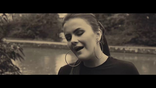 Society Ft. Anna Finch – Look At Me Now (Prod. By Ethan Ryan) [Music Video] @grmdaily