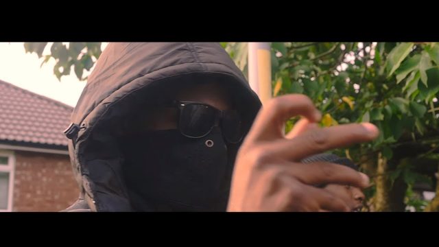 #MB26 Maffi Ft Miles X R9 x Kadbo – Active [Music Video] @MixtapeMadness