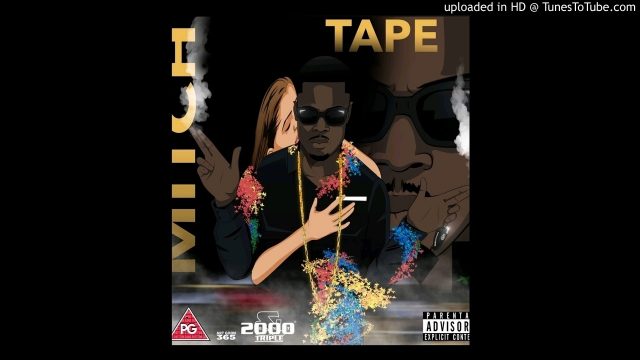 Mitch – Boots [Mitch Tape]