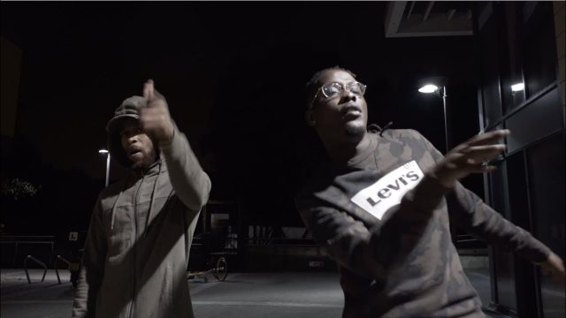 Atta Millz Ft Ging AMG – Gold Coast [Music Video] @GingAMG @Atta_millz