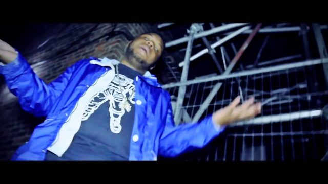 Shaqavelly – Pull Up Skurr [Music Video] @Shaqavelly_Sho