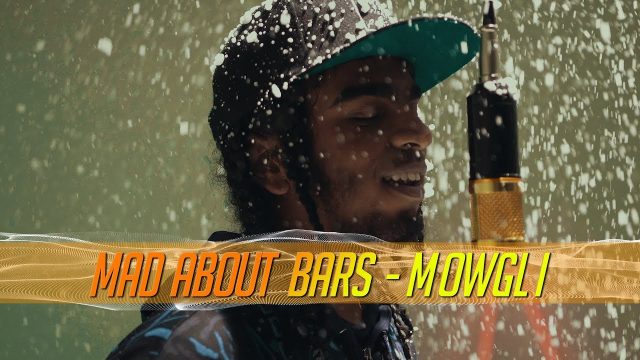 Mowgli – Mad About Bars w/ Kenny Allstar [S3.E10] @Mowgli_97 @MixtapeMadness