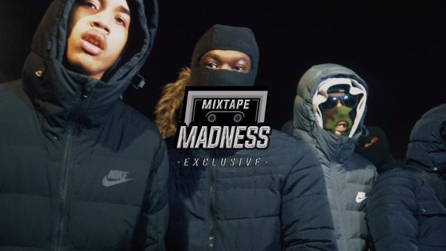 #150 #410 (AD) M24 x Skengdo ft. AM – Do It & Crash [Music Video] @djkennyallstar @MixtapeMadness @muni_24 @SkengdoxAM @AM2bunny @41_circle