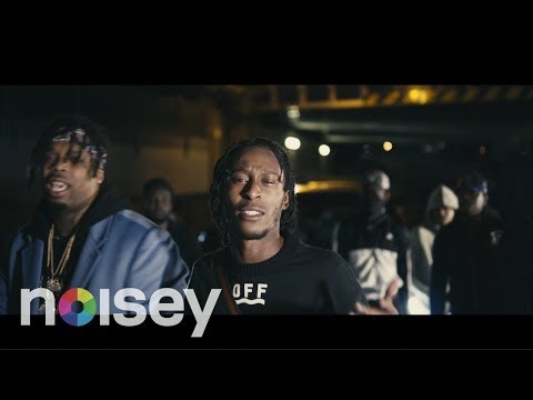 Sleeks X Hypo – Badness (Official video) @BiggHypes @SleeksSection @SectionBoyz_ @Noisey