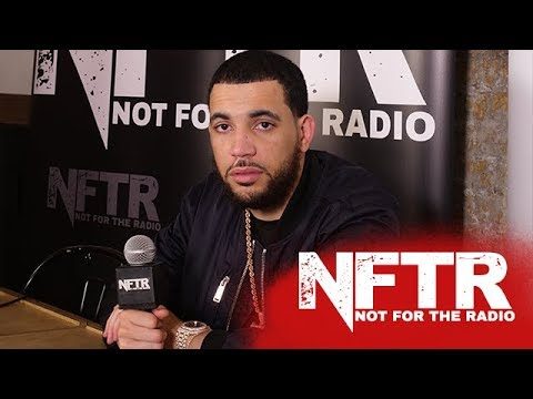 Asco on losing 50k Jewellery, Mulli Gang and more [Interview] NFTR @NotForTheRadio