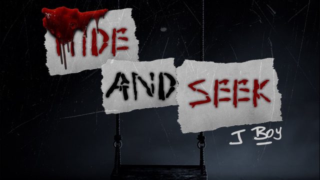 J Boy – Hide & Seek [Music Video] | Link up TV @linkuptv @JBoyMG1