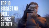 Top 10 biggest Drill Songs of 2017 @thehomeofukrap @ukrapup