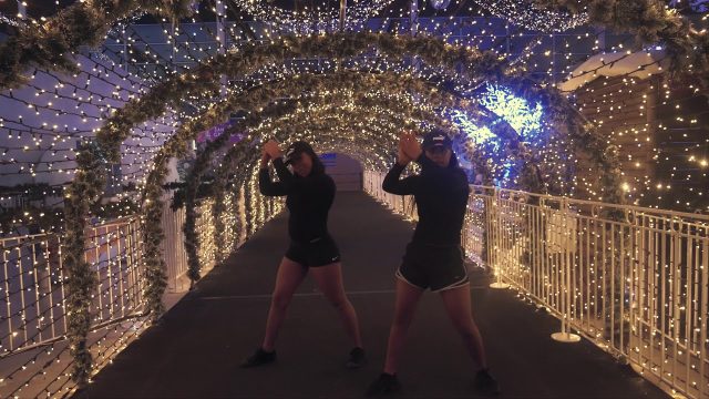 RoachE – Bop To Your Left (ft. Bailey Browne) [Music Video] | GRM Daily @GRMDAILY @RoachEmusic @Baileybrowne