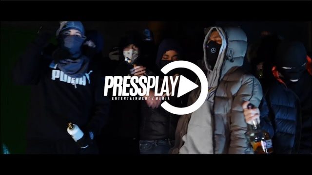 Kaybiz x LB ft. B1 X L Trappo (7evens) – Numbers [Music video] @itsPressPlayUk