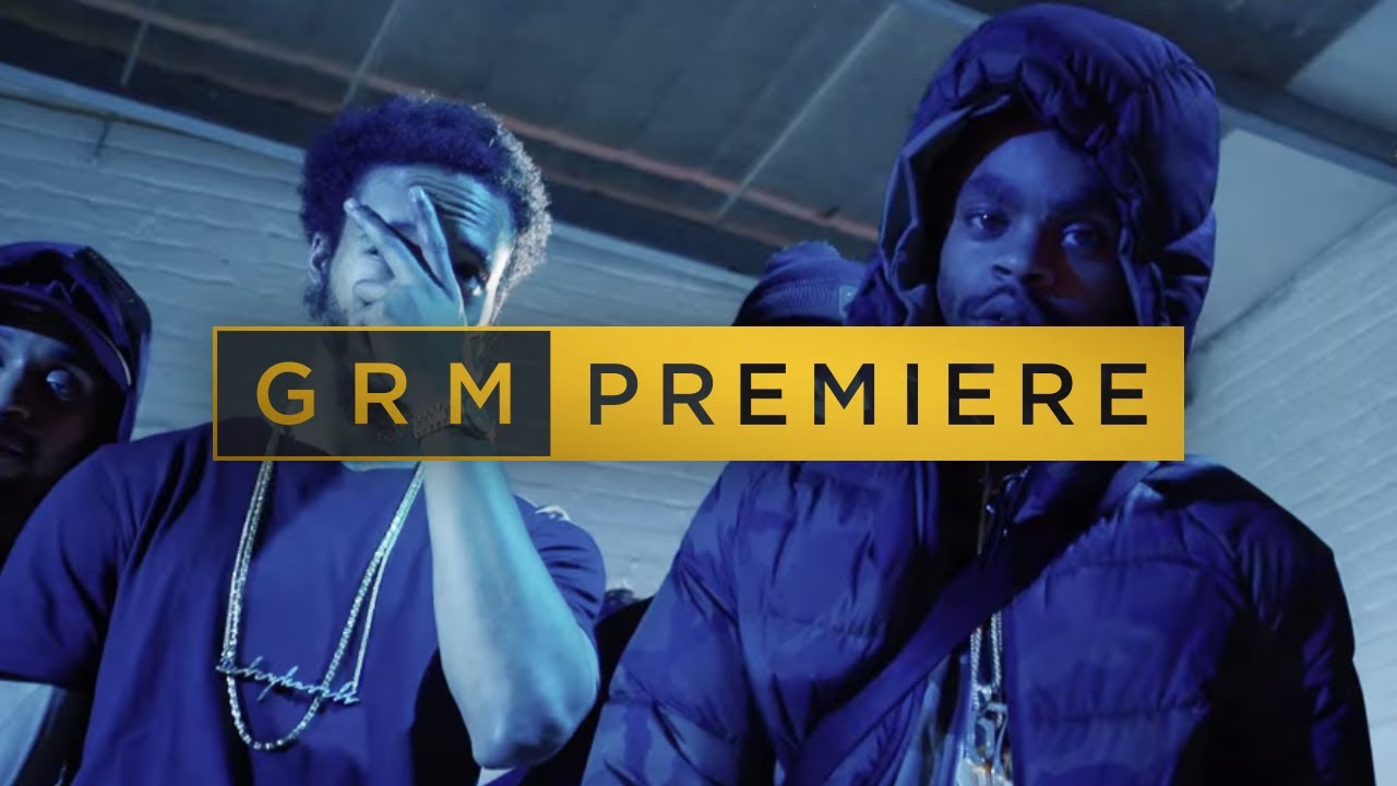 (67) Dimzy ft. Papi – Dirtbags (Prod by Carns Hill) [Music Video] | GRM DAILY @grmdaily @TheRealDimzy @poweredbypapi @carnshill