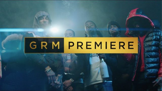 Fredo – Rappin & Trappin [Music Video] | GRM Daily @tvtoxic @GRMDAILY @fredo