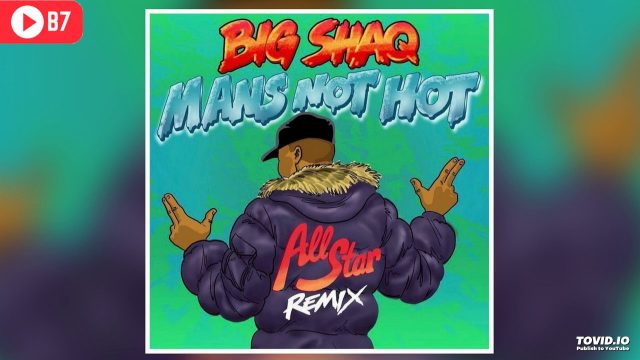 Man’s Not Hot – All Star MC Remix 4.Z.D (Lethal Bizzle, Chip, JME, Krept & Konan) @MichaelDapaah @gottionem @LethalBizzle @OfficialChip @jmeBBK @KreptandKonan @KreptPlaydirty @KonanPlaydirty
