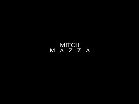 Mitch (PG) – Mazza (Cartoon) (Music Video)