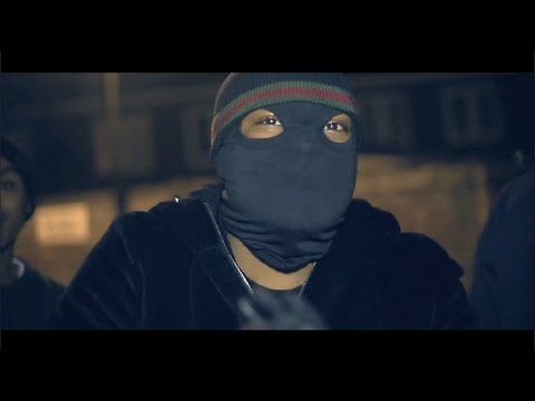 DB9 ft. Rugrat – 1000 Grams [Music Video] @darealdb9 @ItspressplayUk @hrb_music1
