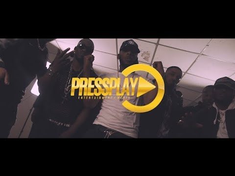 Strizzy Ft. Big Tobz – Zinadene (Music Video) Prod. By Blasian Beats | Pressplay @BigTobz @Itspressplayuk