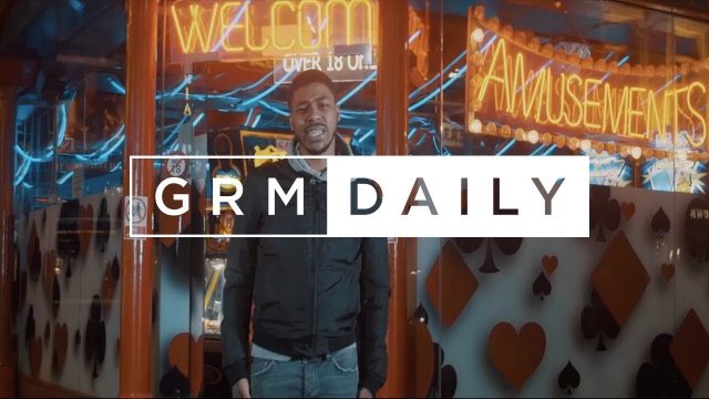 Mayhem #Uptop – MKThePlug [Music Video] | GRM Daily @GRMDAILY @Mayhemuptoppromo @mkthaplug @MayhemUptop
