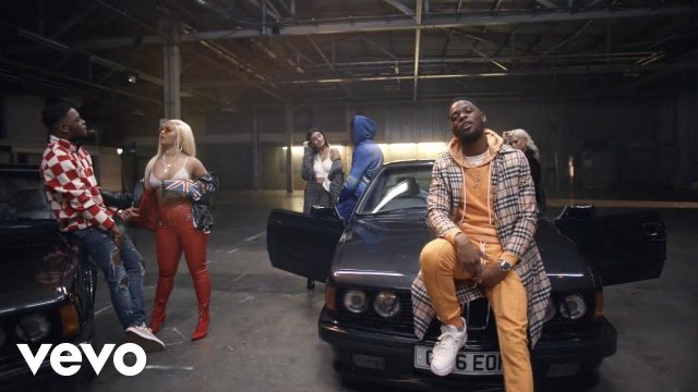 Yxng Bane – Vroom [Official music video] @yxngbane