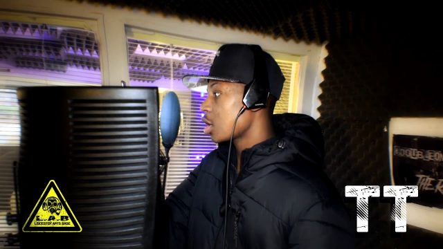 The Lab – TT – #Labsessions Season 2 [Freestyle] [Music Video]