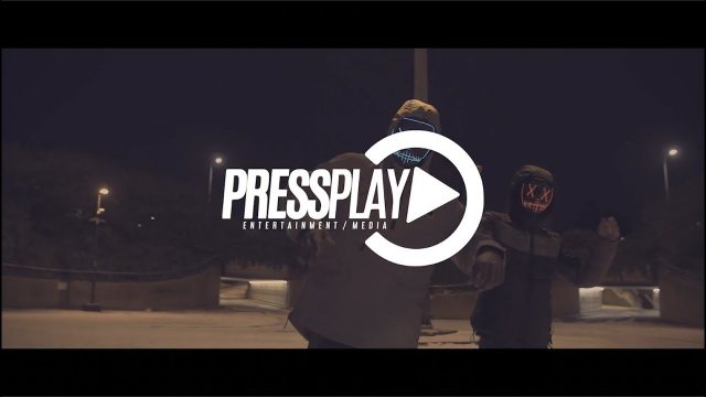 Sav12 x S1 – Ferb and Phineas (Music Video) (Prod. by yamaica-productions) | PressPlay @ItspressplayUk @MrMostHatedS1 @YamaicaProductions @12____Savage
