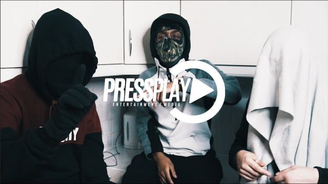 Max TDC – The Impaler (Music Video) Prod. By Fumezz | Pressplay @itsPressplayuk  @maxtdc