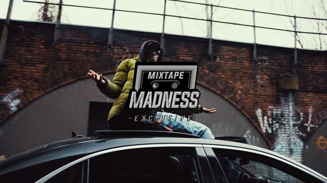 #410 Skengdo & AM – German Swerving (prod.byBkay) (Prod.Kman)  (Music Video) | @41_circle @Skengdoxam @OMixtapeMadness @AM2bunny @MixtapeMadness