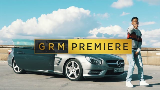 EO – German [Music Video] | (Prod.jayonntheBeat) GRM Daily @GRMDAILY