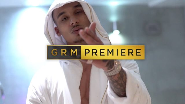 Fredo – Never [Music Video] | GRM Daily @GRMDAILY @fredo