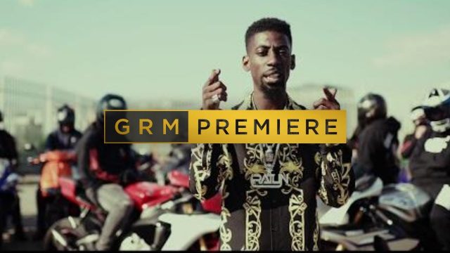 Ratlin – New Jack City [Music Video] | GRM Daily @RATLIN @GRMDAILY