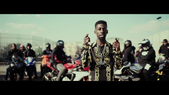 Ratlin – New Jack City [Music Video] | GRM Daily @RATLIN @grmdaily